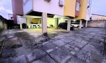 Imagem 6: Apartamento duplex no COHAJAP