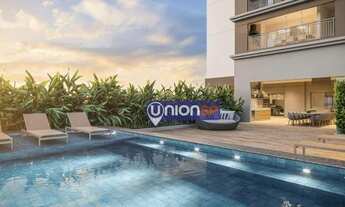 Imagem 2: Apartamento com 2 dormitórios à venda, 75 m² por R$ 816.382 - Ipiranga - São Paulo/SP