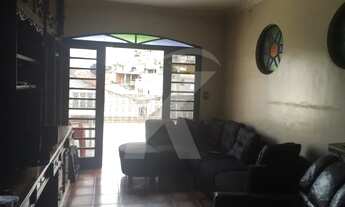 Imagem 2: Sobrado na Vila Isolina Mazzei