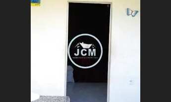 Imagem 5: Casa linear sala 3 quartos