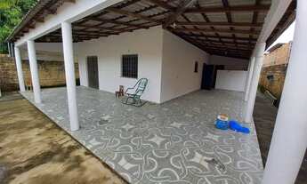 Imagem 3: Casa no cidade satélite há 20 metros da avenida principal