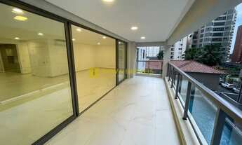 Imagem 3: Apartamento - Cambuí - Campinas