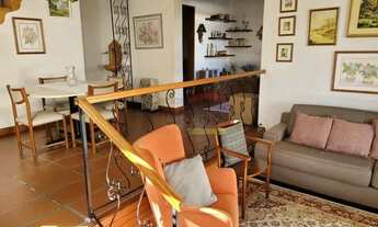 Imagem 6: Casa de vila - Sobrado em rua fechada em Santana - 207 metros