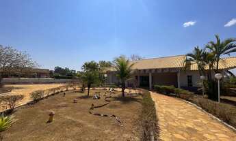 Imagem 3: Fazenda/Sítio/Chácara para venda possui 4862 metros quadrados com 3 quartos