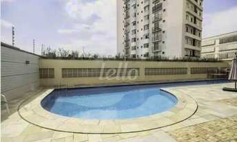 Imagem 5: São Paulo - Apartamento Padrão - Mooca