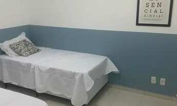 Imagem 3: Apartamento | Ed. Pedra do Sol | Jardim dos Estados | 68,00 m² | 1 suíte