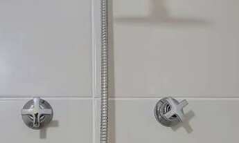 Imagem 6: Apartamento à venda em Santo Amaro com 20 m², 1 quarto, 1 suíte