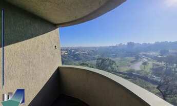 Imagem 5: Apartamento para locação Alto da Boa Vista - Ribeirão Preto