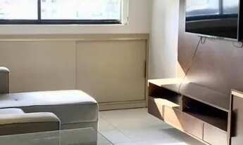 Imagem 4: Apartamento de 1 quarto para locação