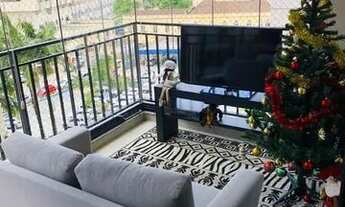 Imagem 7: Helbor Spazio Apartamento com 3 dormitórios