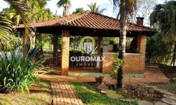 Imagem 3: Sítio para alugar por R$ 600/passar o dia - Zona Rural - Ourinhos/SP