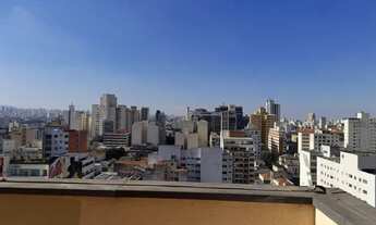 Imagem 7: Apartamento para venda tem 49 metros quadrados com 2 quartos em Campos Elíseos - São Paulo