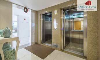 Imagem 5: Apartamento à venda, 93 m² por R$ 700.000,00 - Caminho das Árvores - Salvador/BA