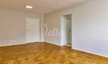 Imagem 6: São Paulo - Apartamento Padrão - Consolação