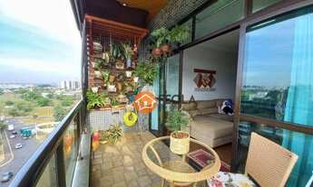 Imagem 7: Apartamento à venda, 153 m² por R$ 880.000,00 - Santa Cruz - Americana/SP