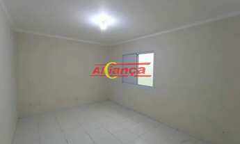 Imagem 6: Casa para Alugar, 3 quartos, 1 suíte e 2 vagas, 200m², Parque Continental II- Guarulhos po