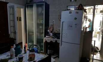 Imagem 3: Apartamento - Jardim São Dimas - Residencial Edifício Sueli - 96,50m² - 3 Dormitórios