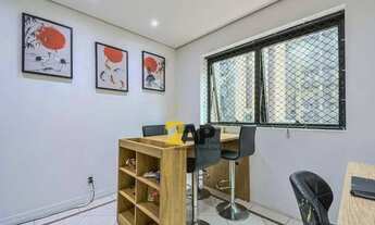 Imagem 7: Apartamento Duplex à venda em Moema, 2 dorms, 65 m², R$ 1.059.900,00 - Condomínio Internat