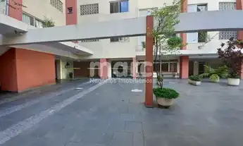 Imagem 2: SAO PAULO - Apartamento Padrão - ACLIMACAO