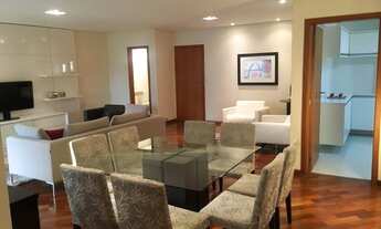 Imagem 3: Apartamento no Bairro Barcelona em São Caetano do Sul