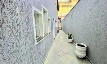 Imagem 5: Casa à venda, Jardim França, 300m², 3 quartos, 2 vagas