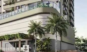 Imagem 3: Ágio apartamento Viverde Areião 2 Suítes - St Pedro Ludovico