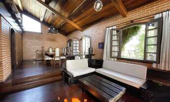 Imagem 3: Suíte em casa Casa com 1 dormitório