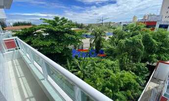 Imagem 6: Apartamento com 2 quartos no bairro Presidente Kennedy - Fortaleza/CE