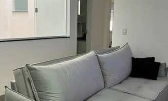 Imagem 3: Apartamento MOBILIADO para locação na Vila Formosa