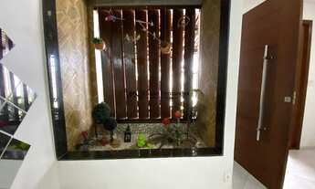 Imagem 4: Excelente casa a venda com 5 quartos e gourmet com piscina em Nova Parnamirim