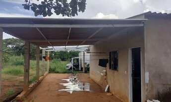 Imagem 2: Vendo chácara Planaltina-DF