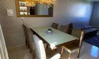 Imagem: Apartamento para venda tem 60 metros quadrados