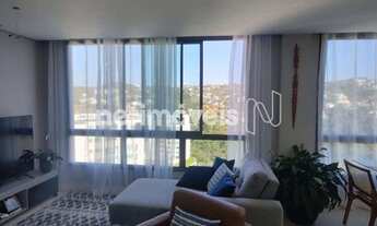 Imagem 4: Venda Apartamento 3 quartos Vale dos Cristais Nova Lima