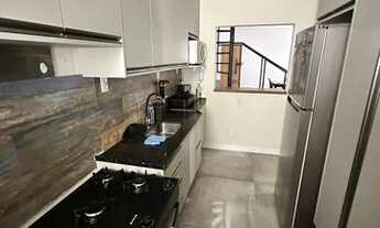 Imagem 7: Apartamento cobertura Pituba