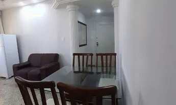 Imagem 2: Apartamento 1 quarto e sala Copacabana