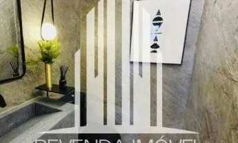 Imagem 5: Apartamento no Home Spot com 147m e 4 quartos na Vila Clementino