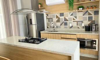 Imagem 6: Studio mobiliado próximo à praia na principal avenida do Campeche