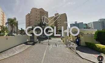 Imagem 2: Condomínio Ilhas Indonésia, Vila Teixeira - Campinas