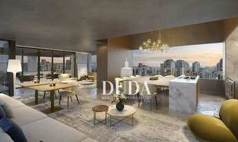 Imagem 4: Apartamento com 3 dormitórios à venda, 151 m² por R$ 2.632.000,00 - Vila Clementino - São