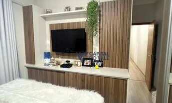 Imagem 4: Casa toda decorada com 3 dormitórios à venda, 98 m² por R$ 750.000 - Jardim das Indústrias