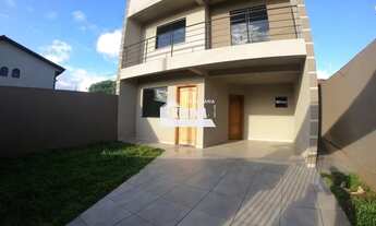 Imagem: SOBRADO 3 QUARTOS PARA LOCAÇÃO NO BOA