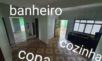 Imagem 5: Aluguel de casa 3 quarto