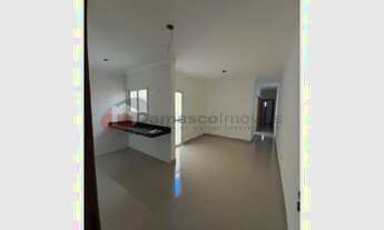 Imagem: Apartamento a venda - Utinga, Santo André