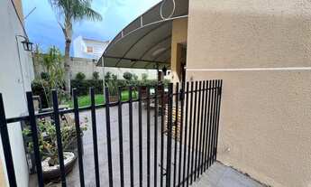 Imagem 5: Casa de condomínio sobrado para aluguel com 140 metros quadrados com 3 quartos