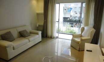 Imagem: São Paulo - Apartamento Padrão - Paraíso