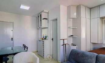 Imagem 6: São Paulo - Apartamento Padrão - Moema