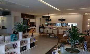 Imagem 5: Lindo apartamento com 3 Suítes para venda na Barra da Tijuca Península Atmosfera 231M²