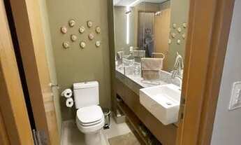 Imagem 7: Apartamento para venda com 113 metros quadrados com 3 quartos