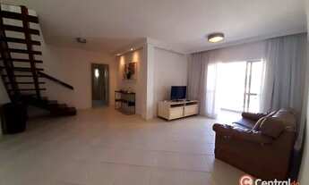 Imagem 3: Cobertura com 4 dormitórios à venda, 252 m² por R$ 2.500.000,00 - Centro - Balneário Cambo