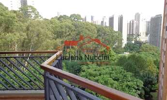 Imagem: APARTAMENTO 3 DORMITÓRIOS E 2 VAGAS DE